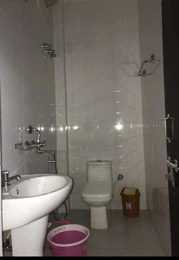 Resting Love Hostel Dzsaiszalmer Kültér fotó