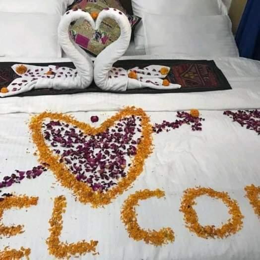Resting Love Hostel Dzsaiszalmer Kültér fotó