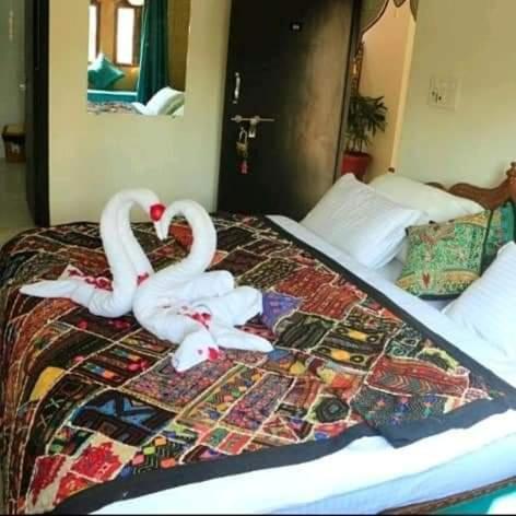 Resting Love Hostel Dzsaiszalmer Kültér fotó